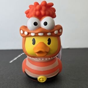 Disney Inside Out 2 Anxiety Ducky 3.5" Figure New w/ Tag